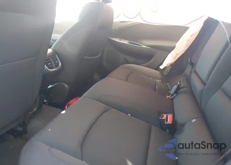 2024 Chevrolet Malibu Fwd 1Lt from USA, damaged, VIN 1G1ZD5STXRF219485